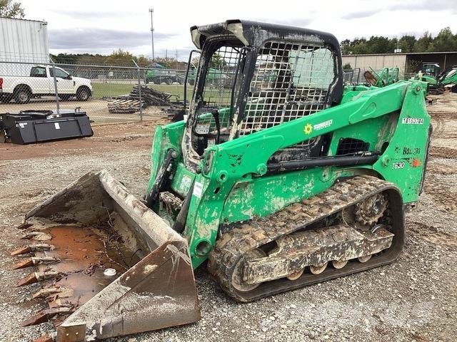 Bobcat T630 Schrankladers