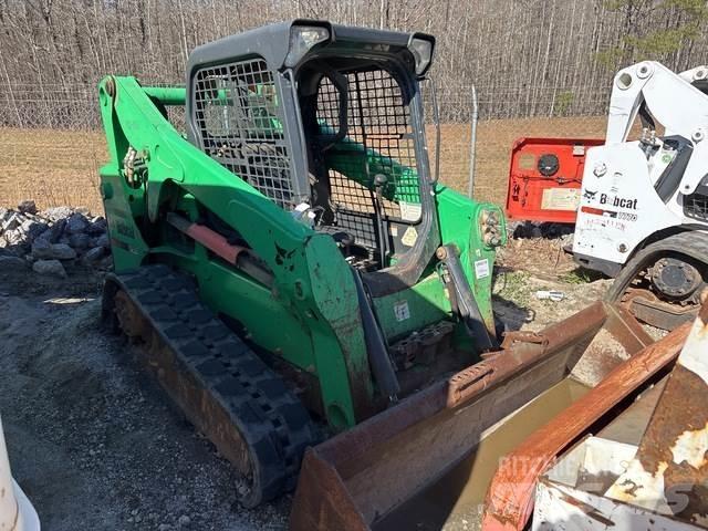 Bobcat T650 Schrankladers