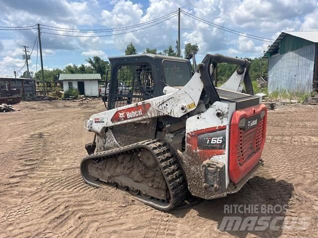 Bobcat T66 Schrankladers