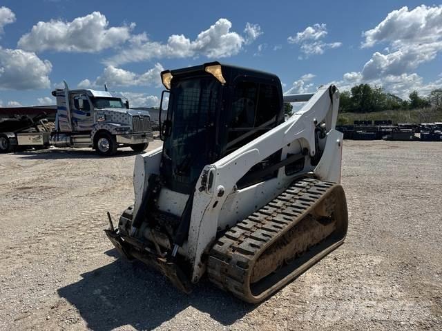 Bobcat T740 Schrankladers