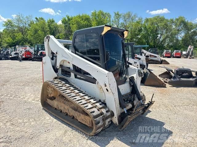Bobcat T740 Schrankladers