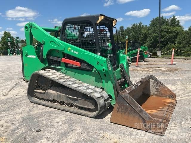 Bobcat T740 Schrankladers