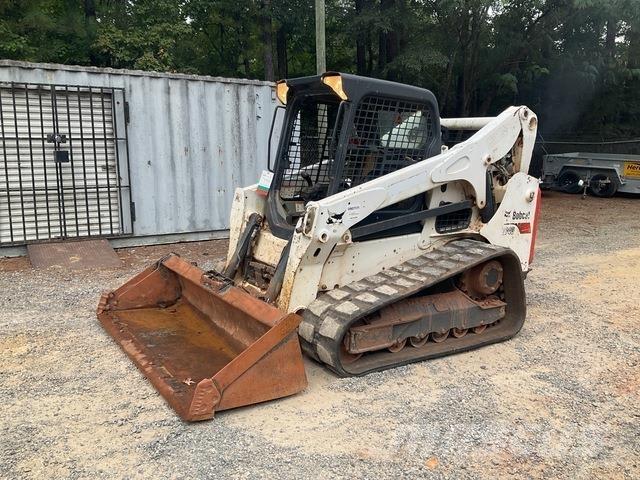 Bobcat T740 Schrankladers