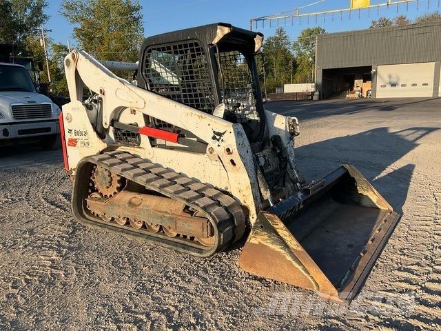Bobcat T740 Schrankladers