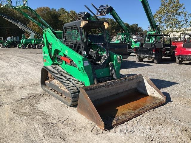 Bobcat T740 Schrankladers