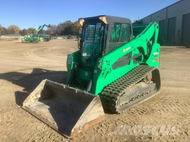 Bobcat T740 Schrankladers