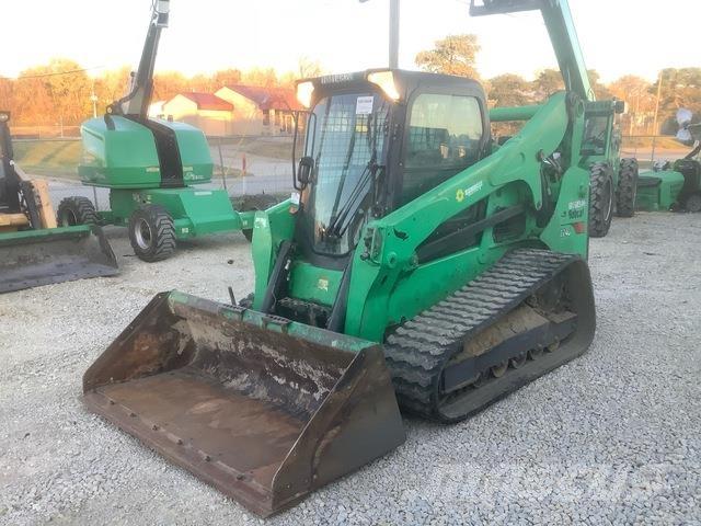 Bobcat T740 Schrankladers