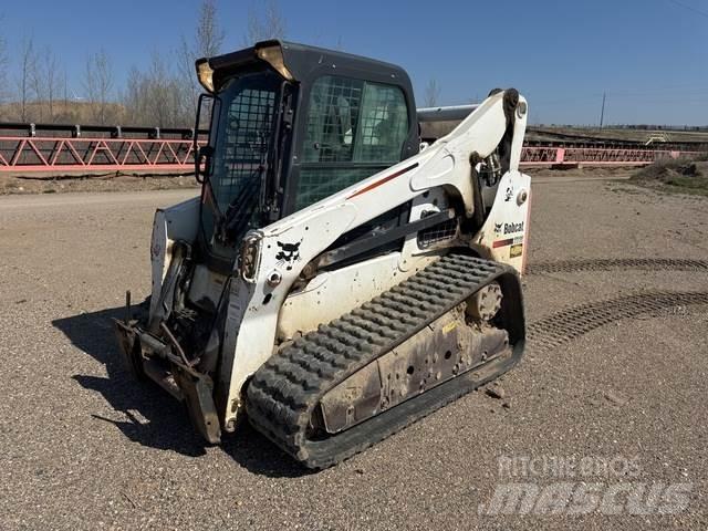Bobcat T770 Schrankladers