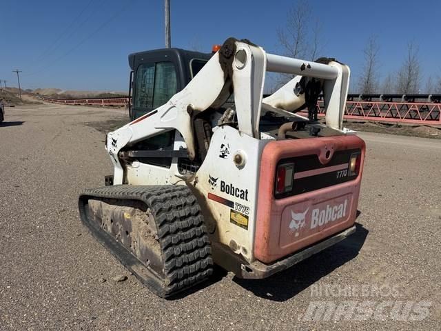 Bobcat T770 Schrankladers