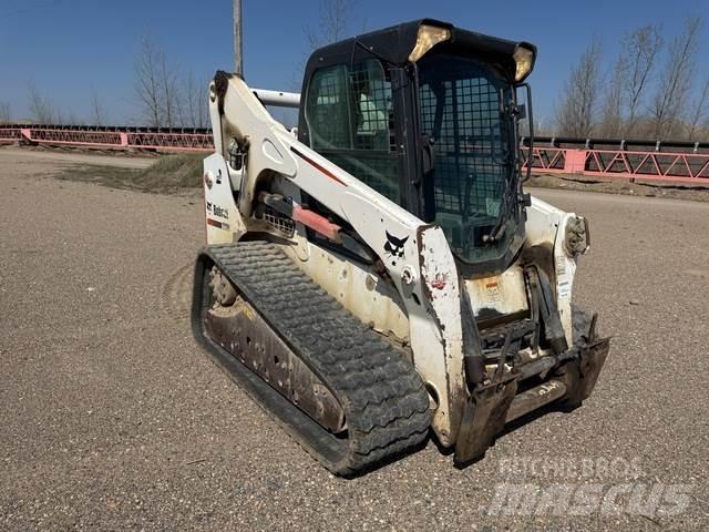 Bobcat T770 Schrankladers