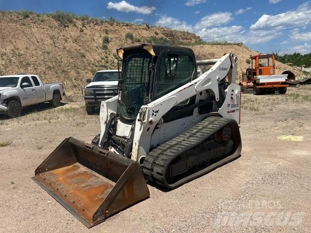 Bobcat T770 Schrankladers