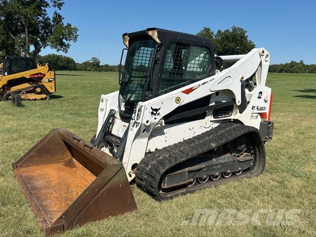Bobcat T770 Schrankladers