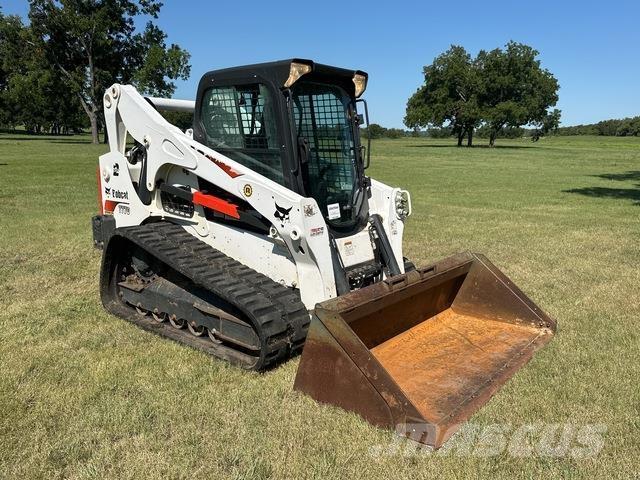 Bobcat T770 Schrankladers