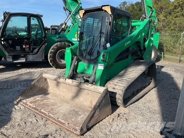 Bobcat T770 Schrankladers