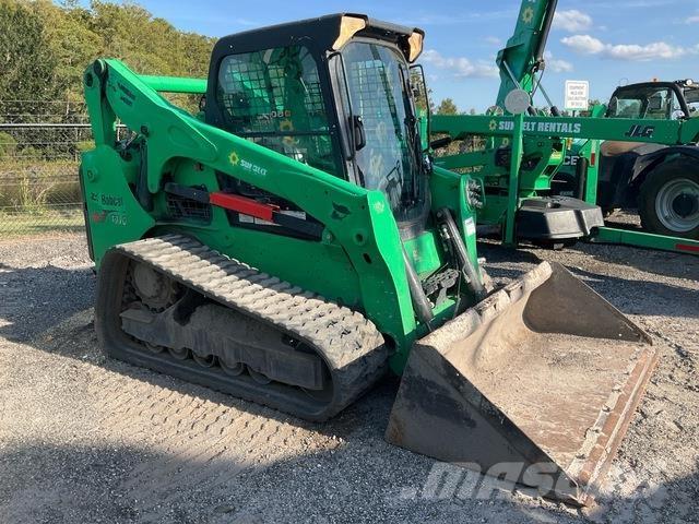 Bobcat T770 Schrankladers