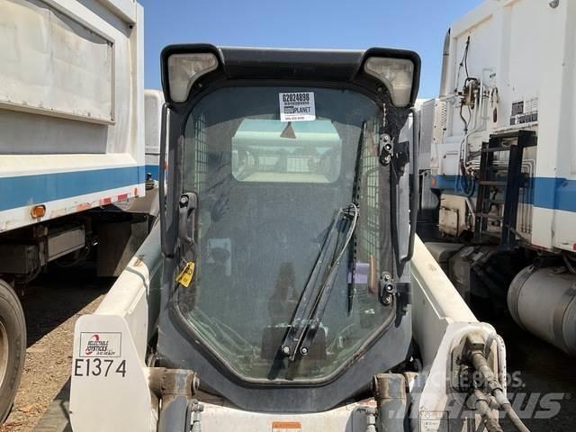 Bobcat T870 Schrankladers