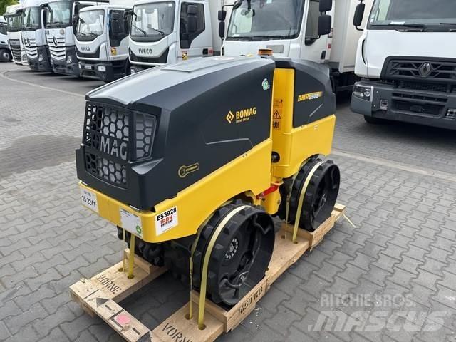 Bomag BMP 8500 Bouw - Overige