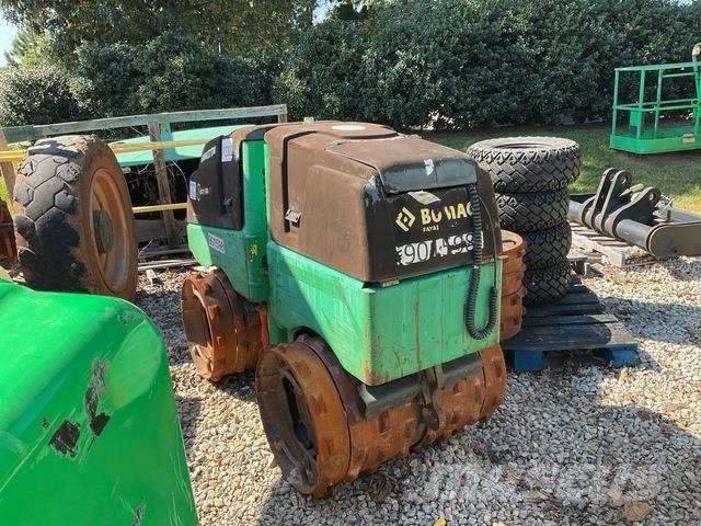 Bomag BMP 8500 Grondverdichtingsmachines