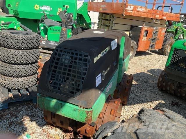Bomag BMP 8500 Grondverdichtingsmachines