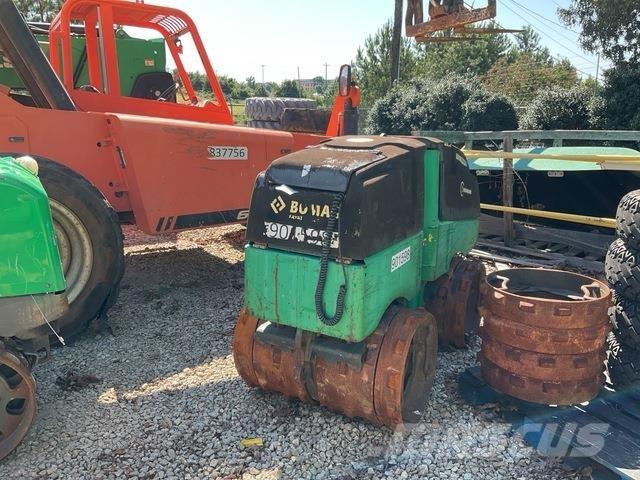 Bomag BMP 8500 Grondverdichtingsmachines