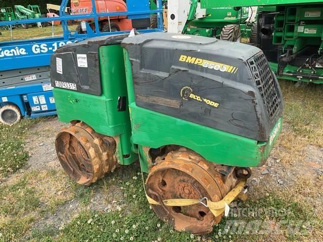 Bomag BMP8500 Grondverdichtingsmachines