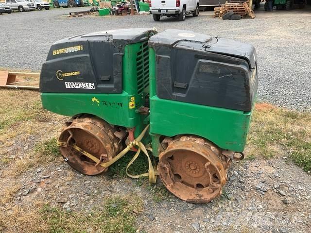 Bomag BMP8500 Grondverdichtingsmachines