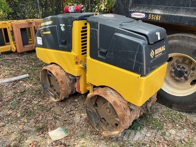 Bomag BMP8500 Grondverdichtingsmachines