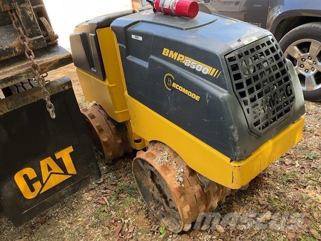 Bomag BMP8500 Grondverdichtingsmachines