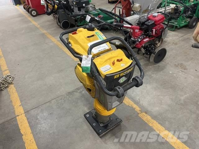 Bomag BT65 Stampers