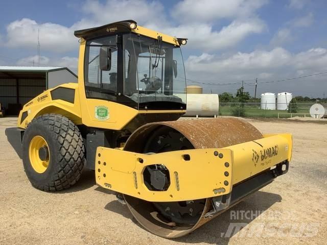 Bomag BW211D-5 Trilrolwalsen