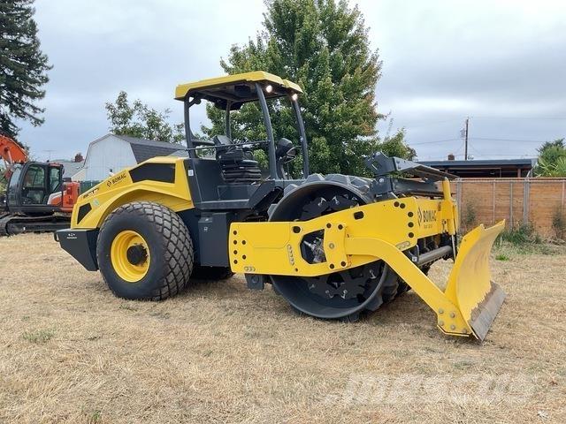 Bomag BW213DH Trilrolwalsen