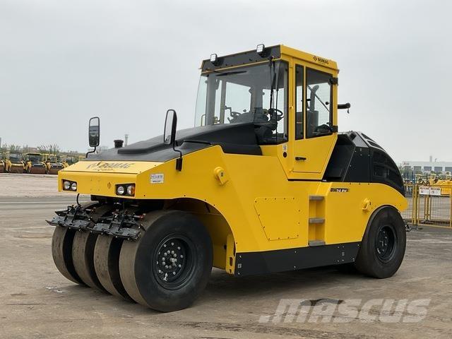 Bomag BW24RH Combinatiewalsen