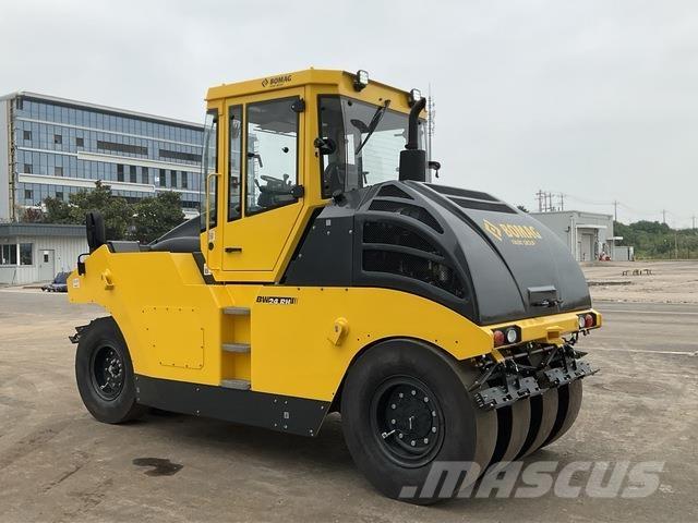 Bomag BW24RH Combinatiewalsen