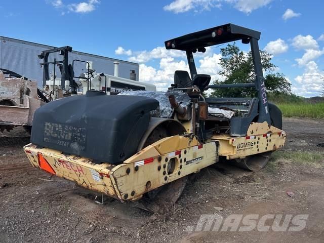 Bomag BW266AD Duowalsen