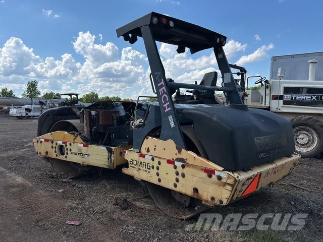 Bomag BW266AD Duowalsen