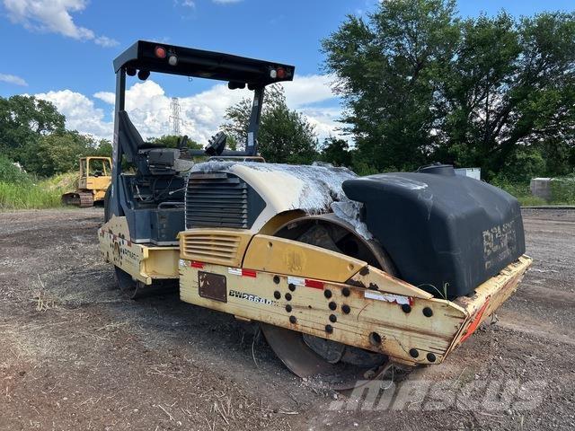 Bomag BW266AD Duowalsen
