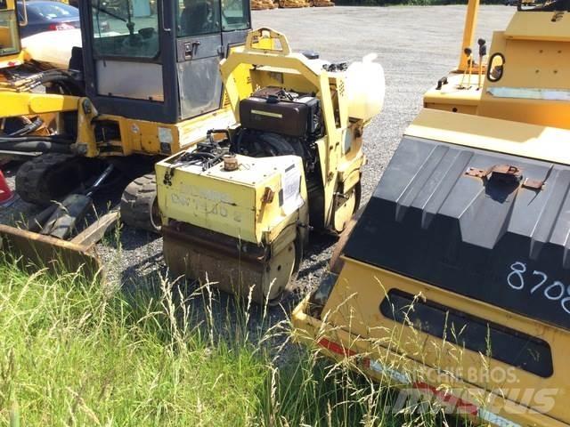 Bomag BW75AD-2 Duowalsen