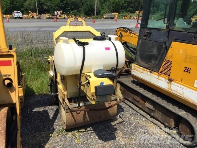 Bomag BW75AD-2 Duowalsen