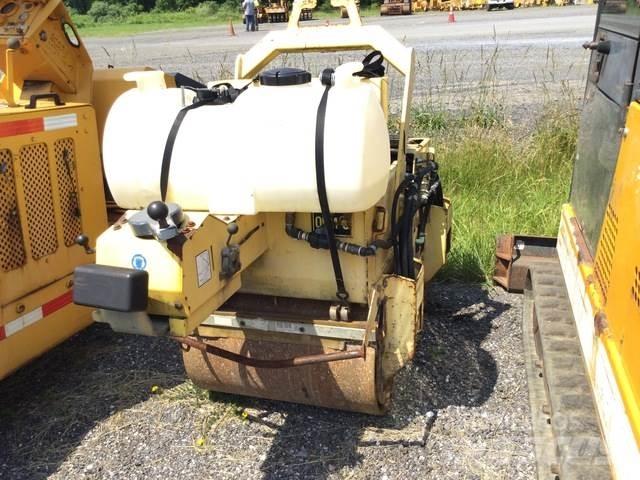 Bomag BW75AD-2 Duowalsen