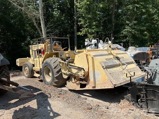 Bomag MPH100R Grondverdichtingsmachines