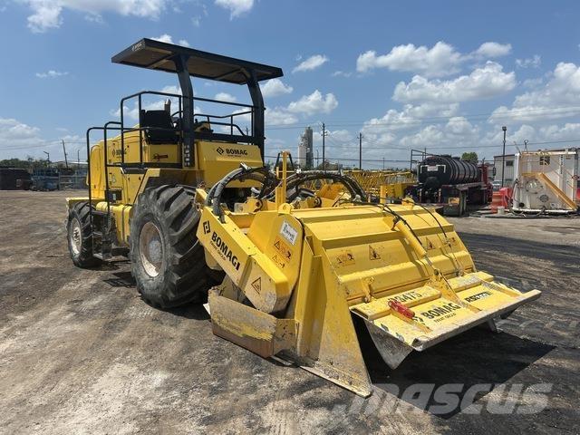 Bomag RS360 Grondverdichtingsmachines