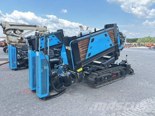  BoreX 150-LS Horizontale boorinstallaties