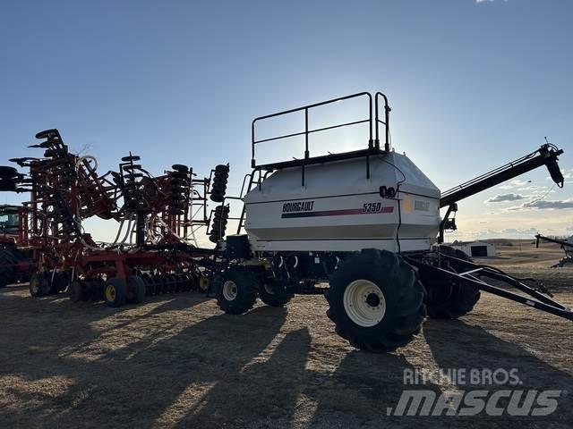 Bourgault 5710 Zaaimachines