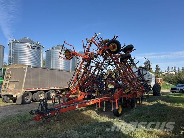 Bourgault 8810 Zaaimachines
