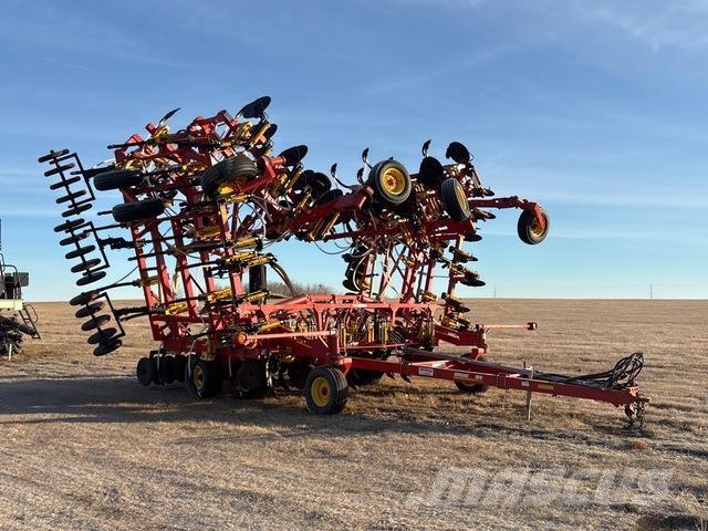 Bourgault 8810 Zaaimachines