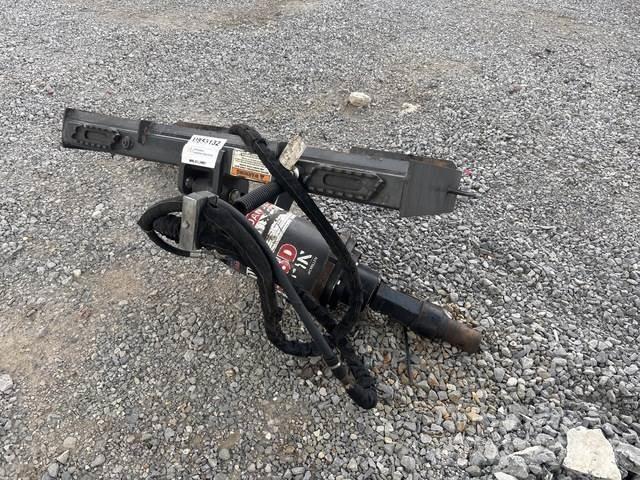 Bradco 124808 Bouw - Overige
