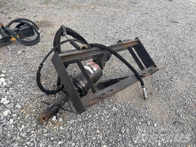 Bradco 124808 Bouw - Overige