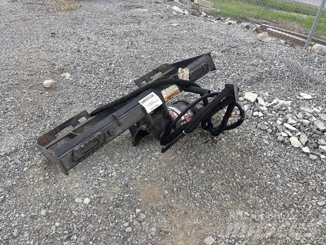 Bradco 124808 Bouw - Overige