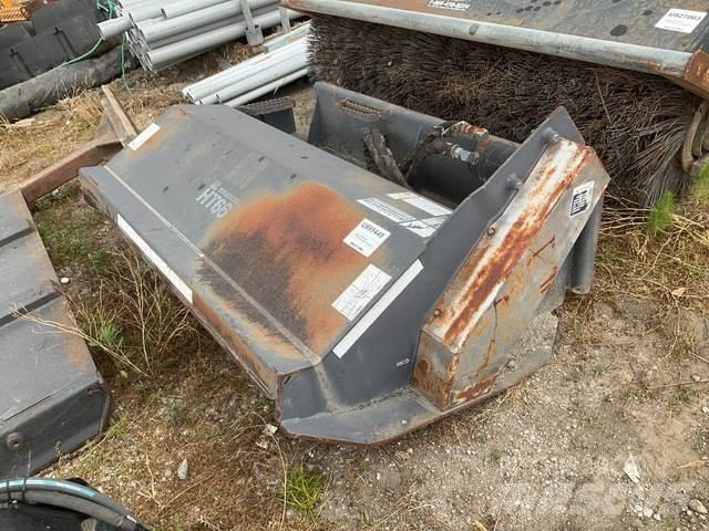 Bradco HT66 Bouw - Overige
