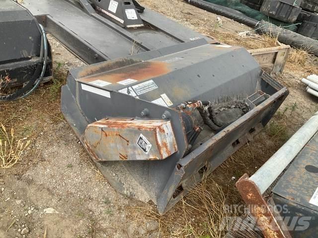 Bradco HT66 Bouw - Overige